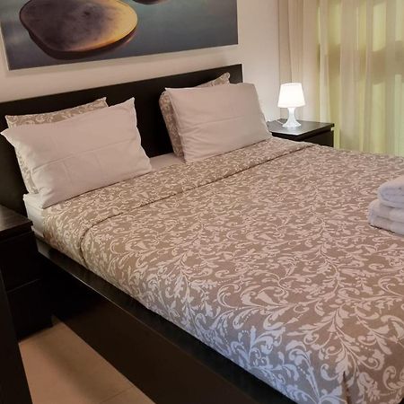 Suite Paradise Cesarea Exterior foto