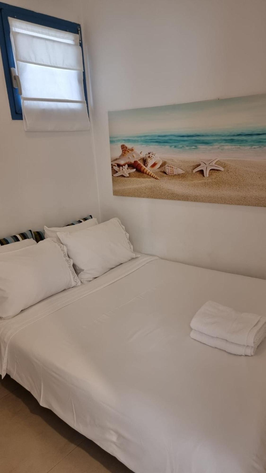 Suite Paradise Cesarea Exterior foto