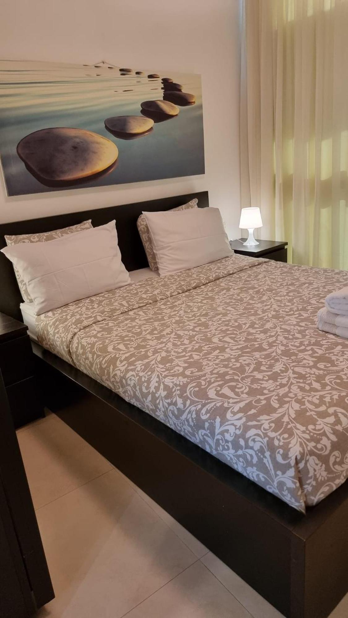 Suite Paradise Cesarea Exterior foto